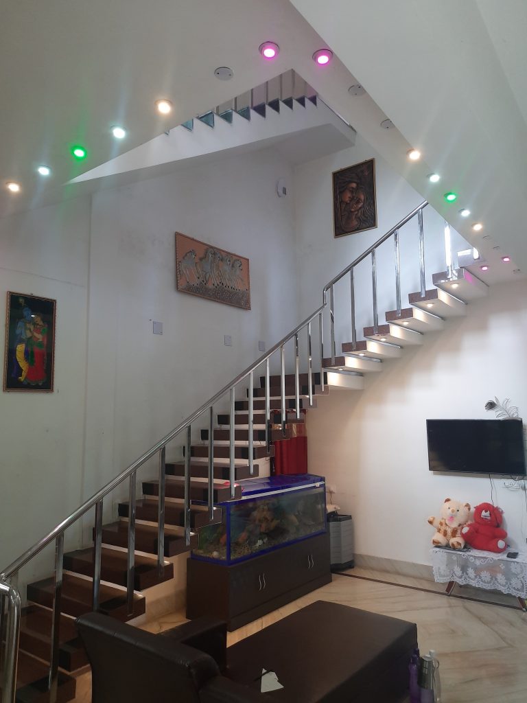 staircase design